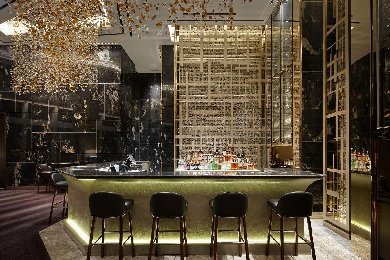 酒店 Signiel 首尔